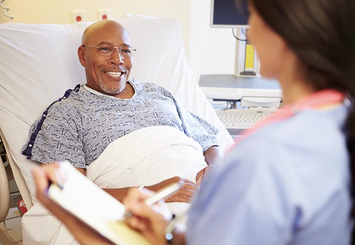 Nutrition, Diets & Recipes