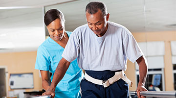 Care After Discharge