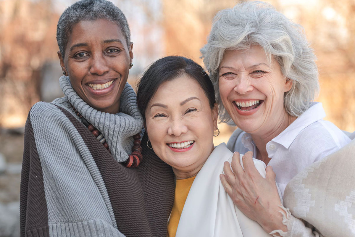 Schedule Your Mammogram