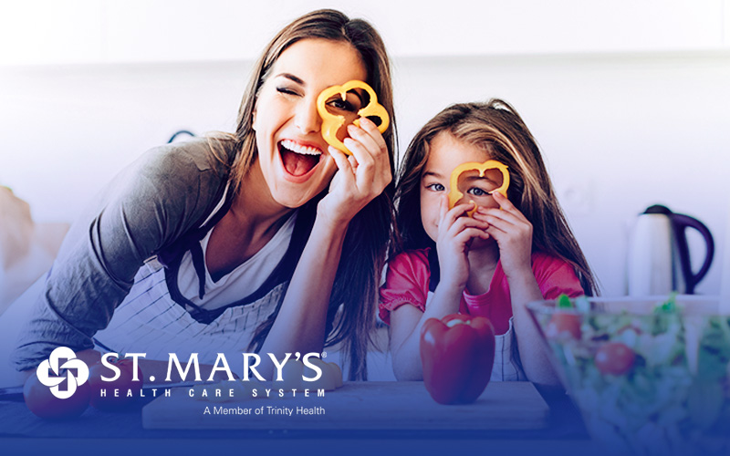 Eating Competence Course - January Session