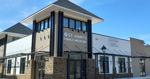 St. Mary's Family Medicine