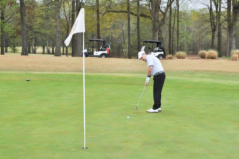 2025 Golf Invitational