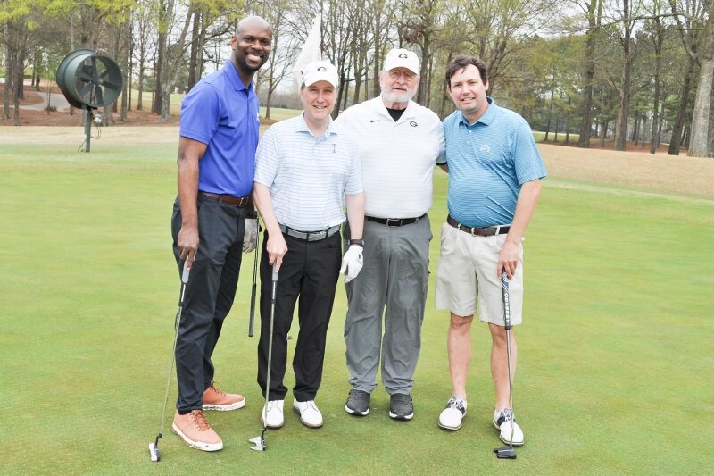 2025 Golf Invitational