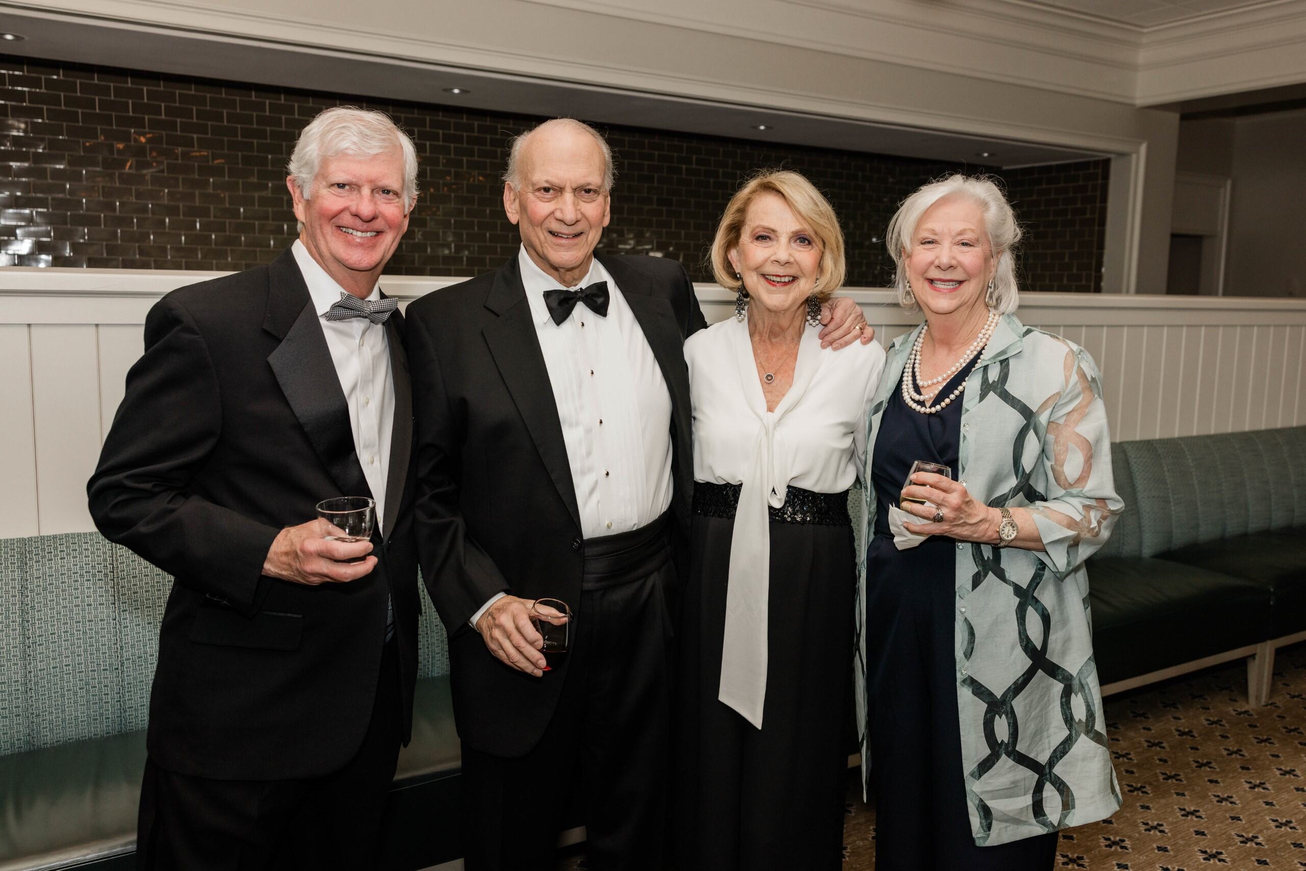 2024 St. Mary's Celebration of Courageous Leader's Gala 12