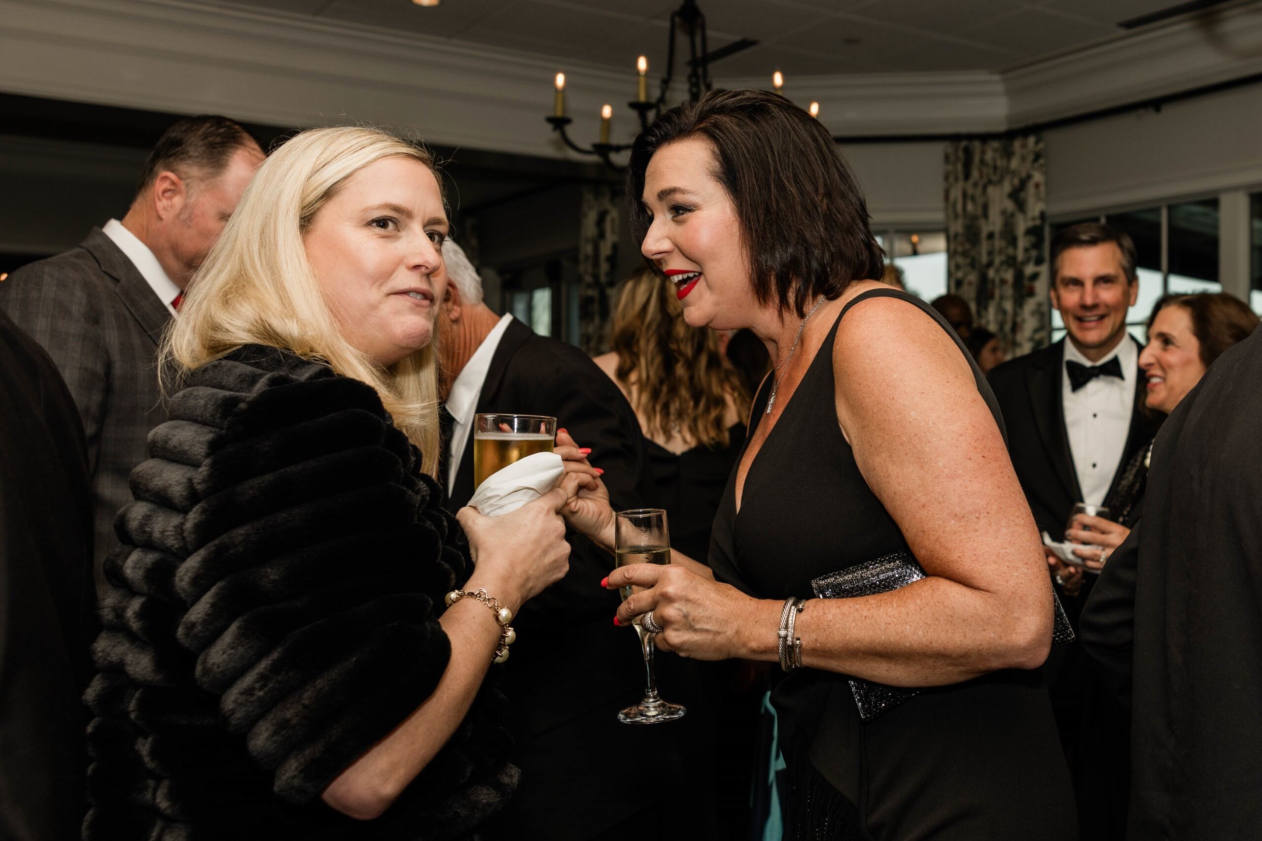 2024 St. Mary's Celebration of Courageous Leader's Gala 08