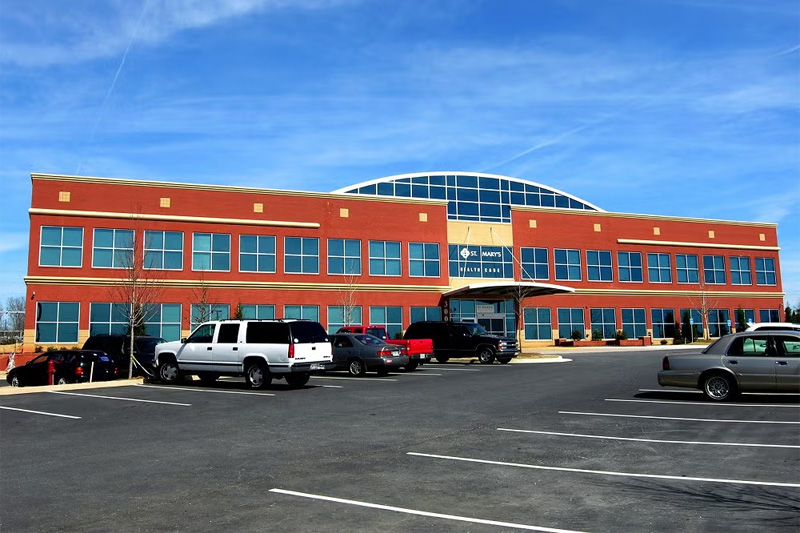 Visit Our Athens Wellness Center