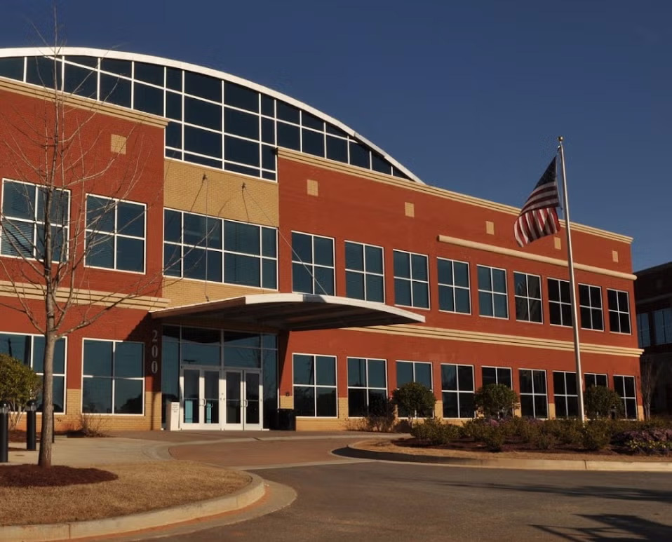 St. Mary's Inpatient Rehab Center