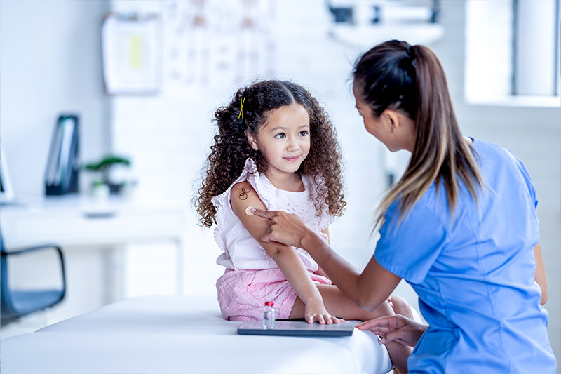 Strep Throat in Children: Prevention, Care, and When to See a Doctor