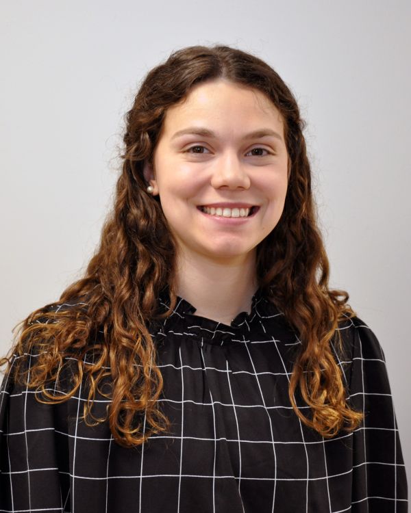 Photo of: Julia Bailey, RD