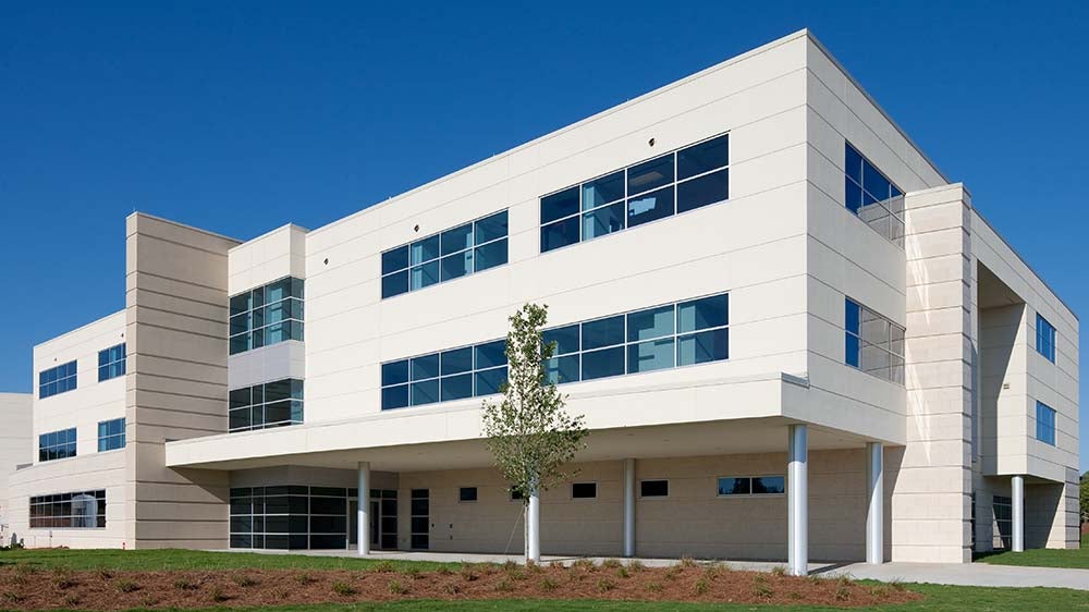 St. Mary's Sacred Heart Wellness Center