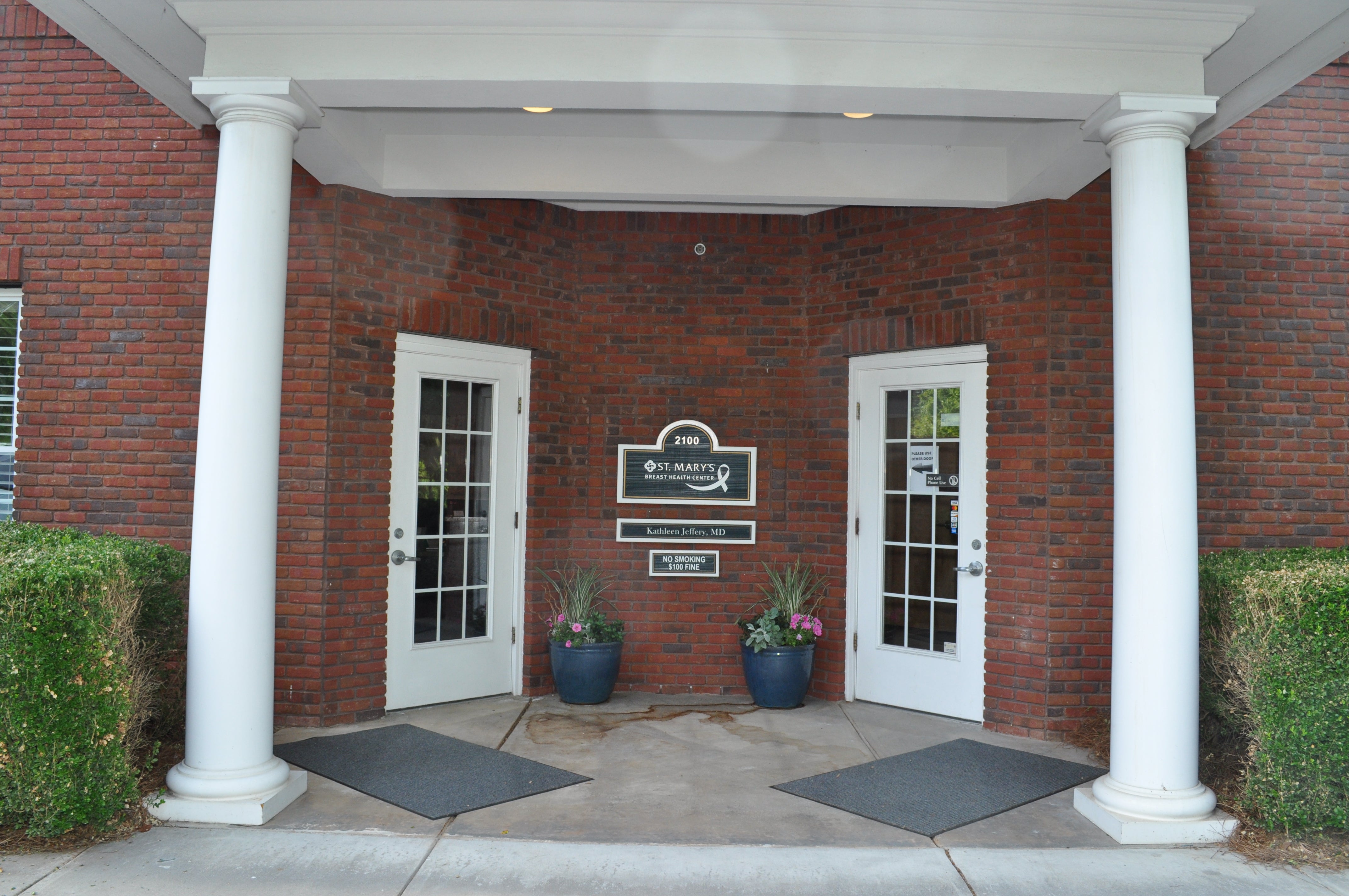 Used as main image by Phynd in search results and profile page