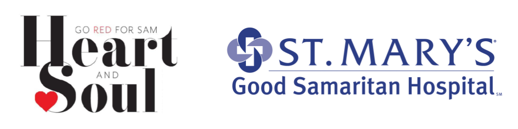 heart and soul Good Samaritan logo