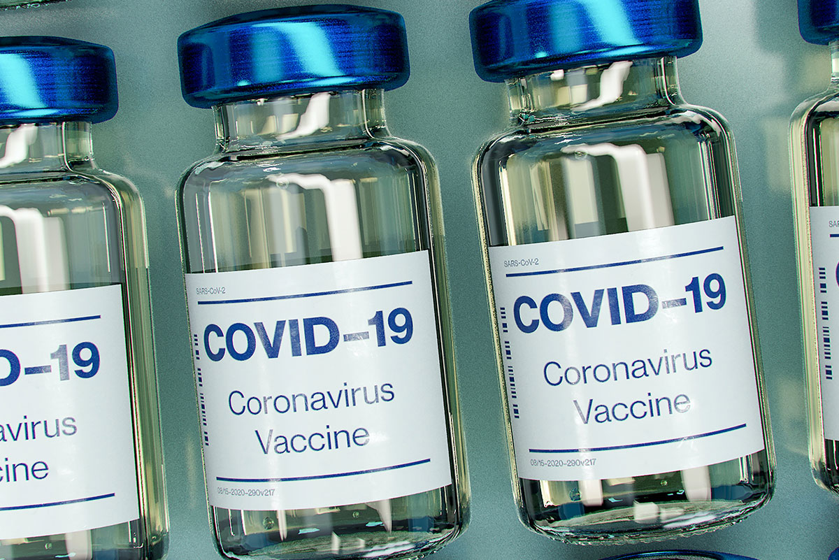 COVID-19 Vaccinations for Children Ages 5-11: What Parents Need to Know