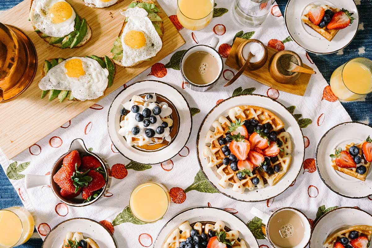 An Introduction to Food Allergies