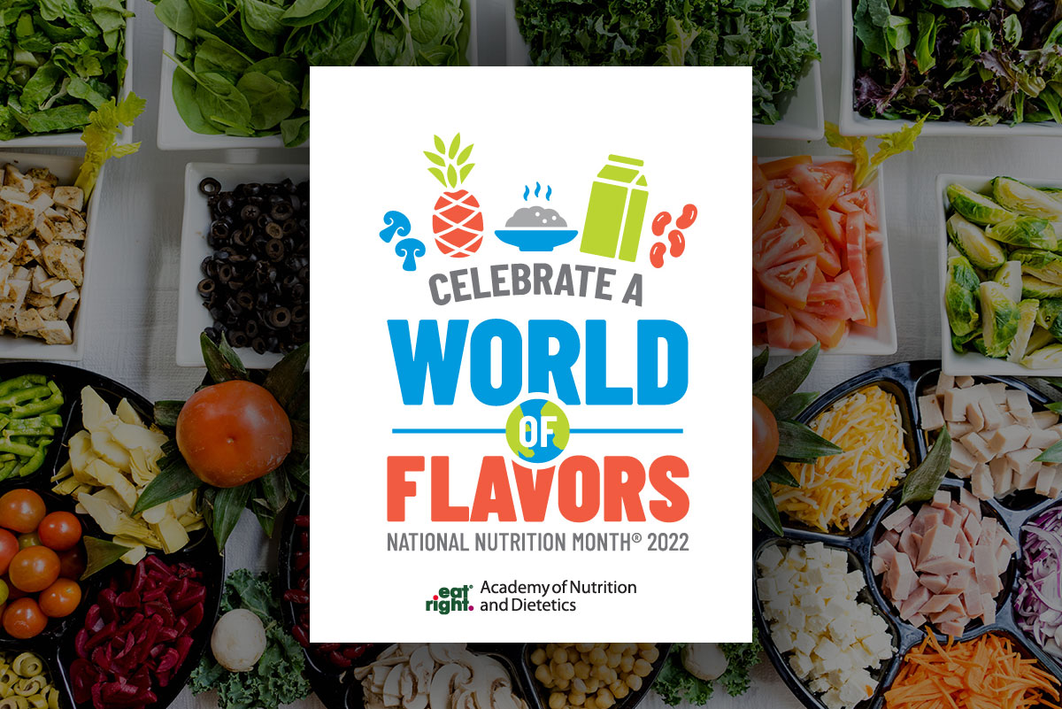 Eat Right: 20 Health Tips