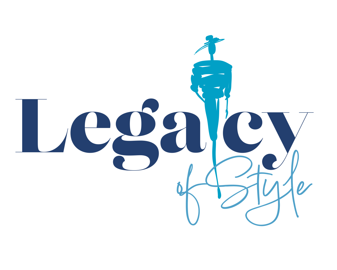 Legacy of Style Logo