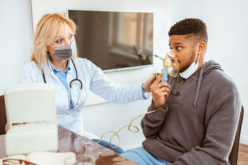 What to Expect at Your Visit