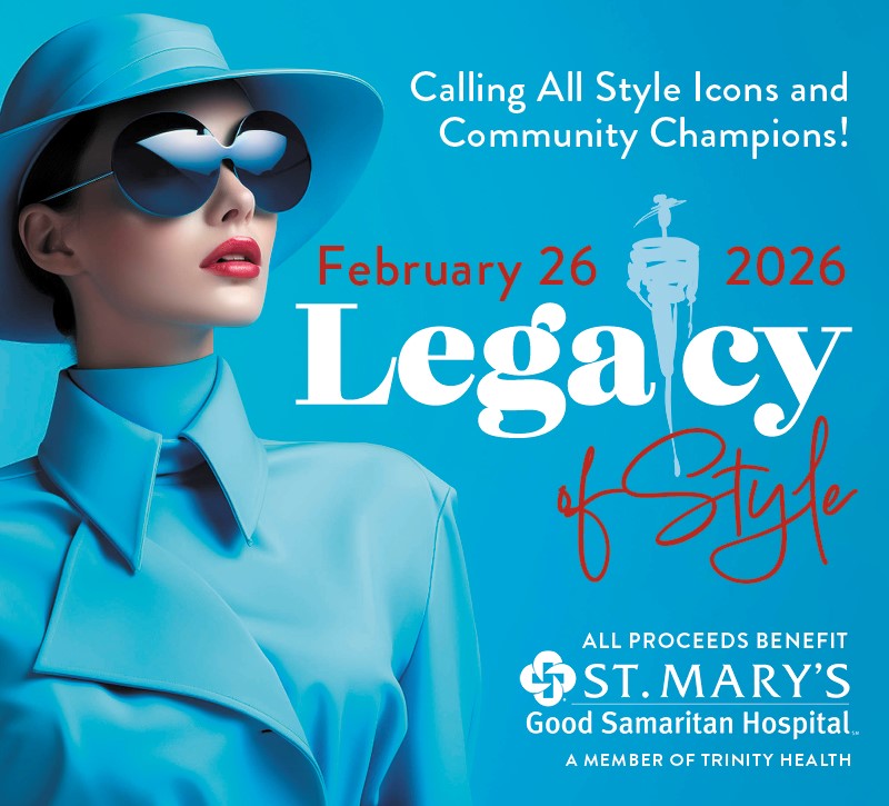 Legacy of Style image