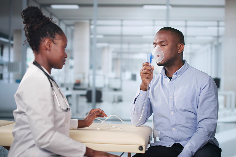 What Is Asthma?