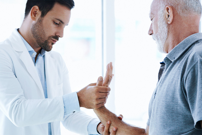 Know the Warning Signs: Think B.E.F.A.S.T.