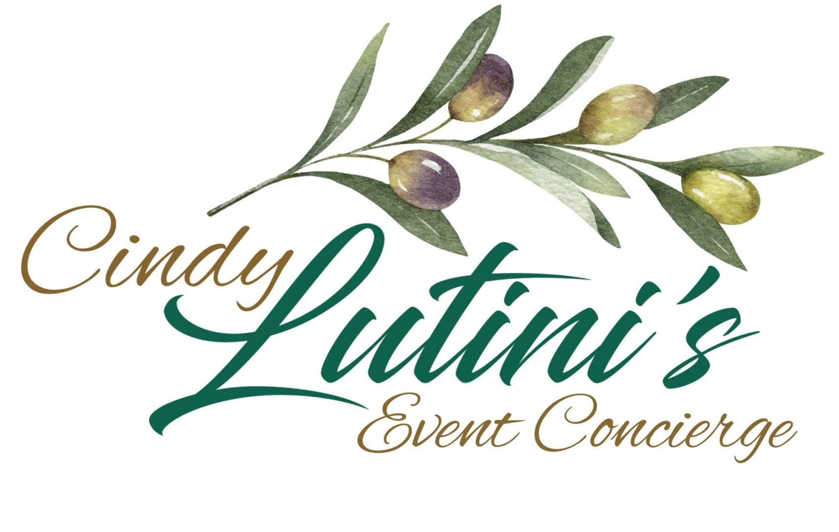 Cindy Lutini's Event Concierge