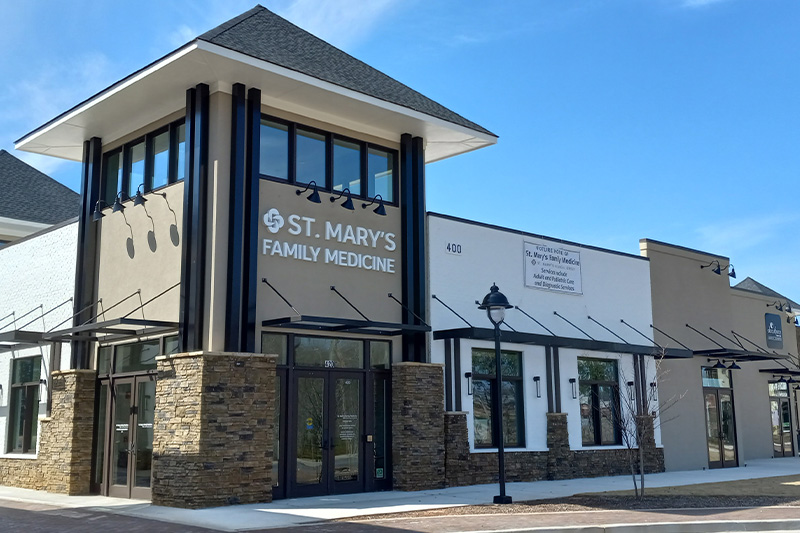 St. Mary's Family Medicine