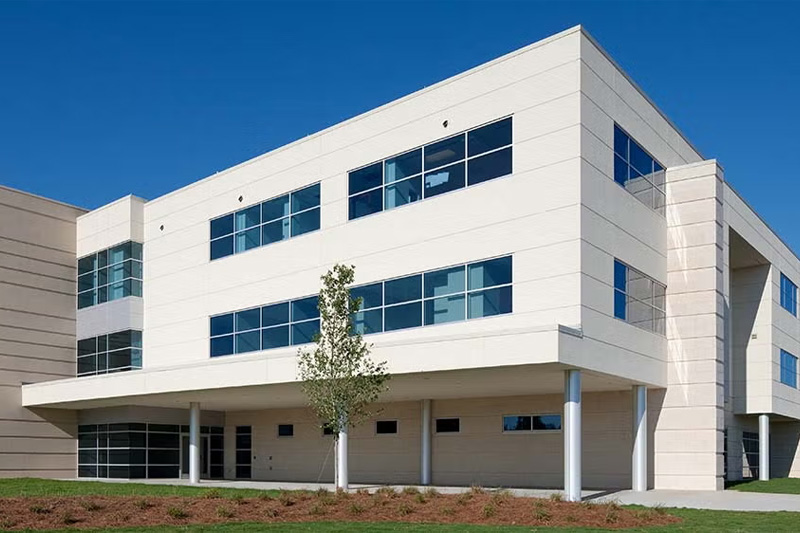 Sacred Heart Wellness Center