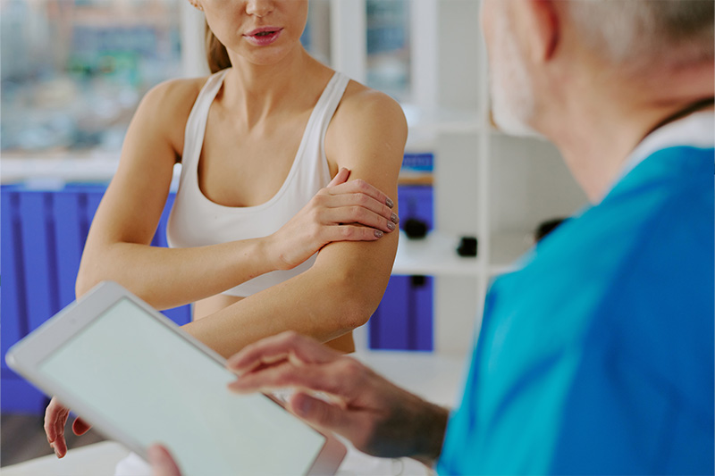 What Causes Lymphedema