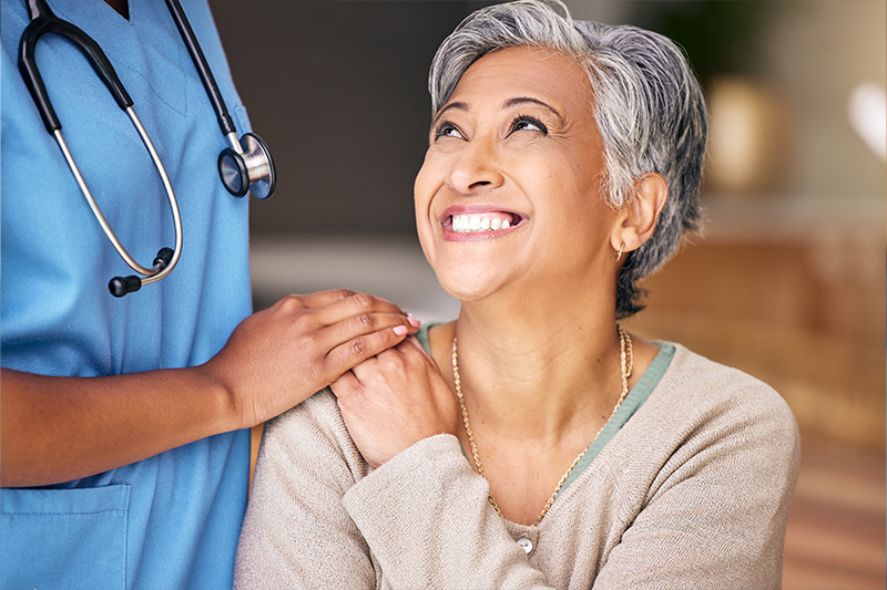 Healthy Habits for Colorectal Wellness