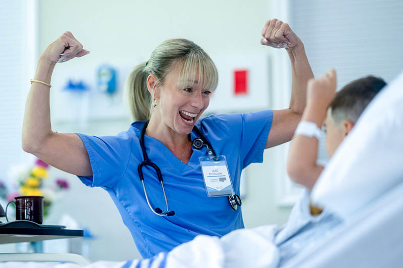 What Is Respiratory Syncytial Virus (RSV)?