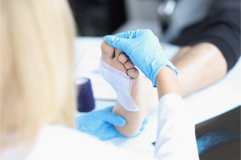 Conditions we commonly treat